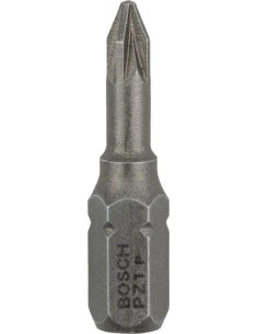 Bosch Prof schroefbit kruiskop PZ1 (3)