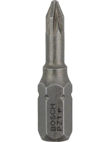 Bosch Prof schroefbit kruiskop PZ1 (3)
