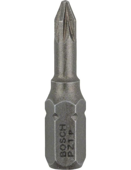 Bosch Prof schroefbit kruiskop PZ1 (3)