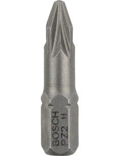 Bosch Prof schroefbit kruiskop PZ2 (3)