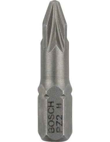 Bosch Prof schroefbit kruiskop PZ2 (3)