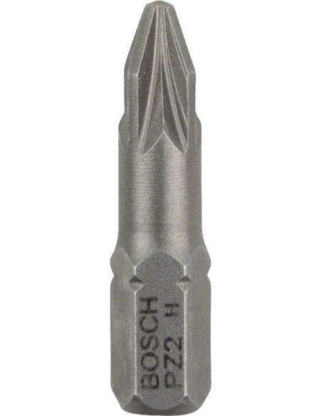 Bosch Prof schroefbit kruiskop PZ2 (3)