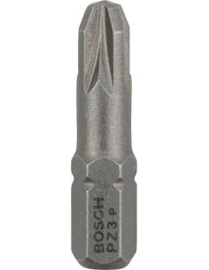 Bosch Prof schroefbit kruiskop PZ3 (3)