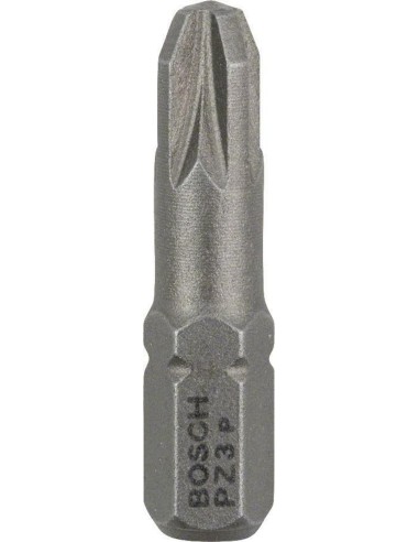 Bosch Prof schroefbit kruiskop PZ3 (3)