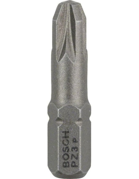 Bosch Prof schroefbit kruiskop PZ3 (3)