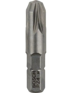 Bosch Prof schroefbit kruiskop PZ4 (3)