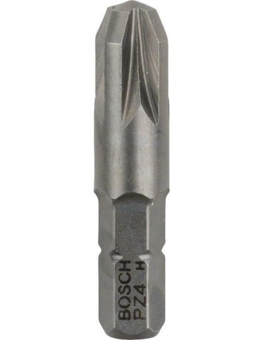 Bosch Prof schroefbit kruiskop PZ4 (3)