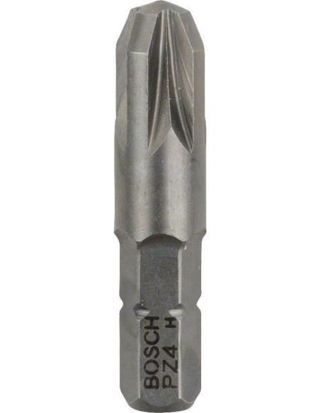 Bosch Prof schroefbit kruiskop PZ4 (3)