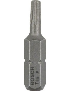 Bosch Prof schroefbit Torx T15 (3)