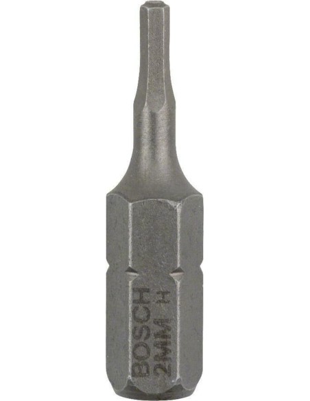 Bosch Prof schroefbit inbus HEX2 (3)