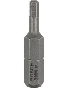 Bosch Prof schroefbit inbus HEX3 (3)