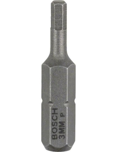 Bosch Prof schroefbit inbus HEX3 (3)