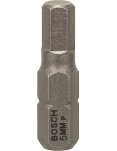 Bosch Prof schroefbit inbus HEX5 (3)
