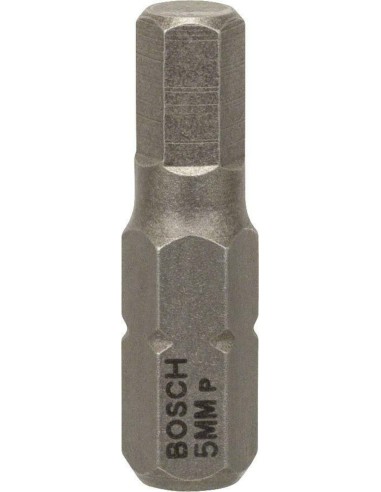 Bosch Prof schroefbit inbus HEX5 (3)