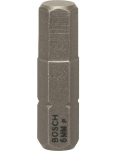 Bosch Prof schroefbit inbus HEX6 (3)