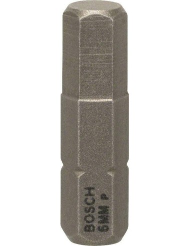 Bosch Prof schroefbit inbus HEX6 (3)