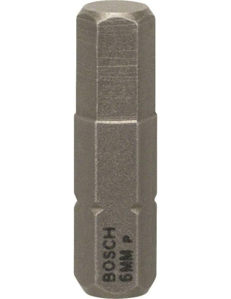 Bosch Prof schroefbit inbus HEX6 (3)