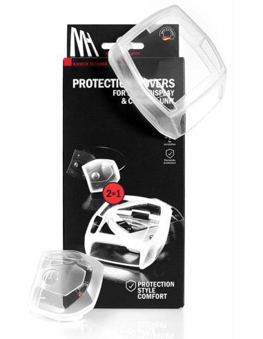 MH protection cover display + control unit Bosch Intuvia