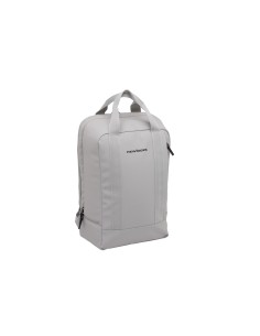 New Looxs rugtas Nevada Backpack light grey 20L