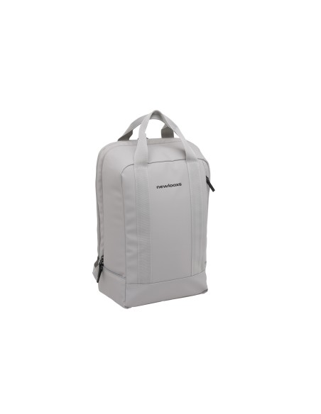 New Looxs rugtas Nevada Backpack light grey 20L