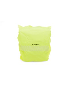 New Looxs regenhoes enkele tas neon yellow 50x55