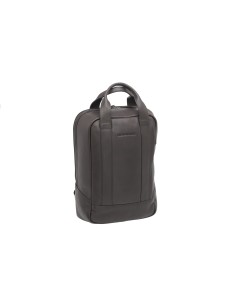 New Looxs rugtas Nevada Leather brown 20L