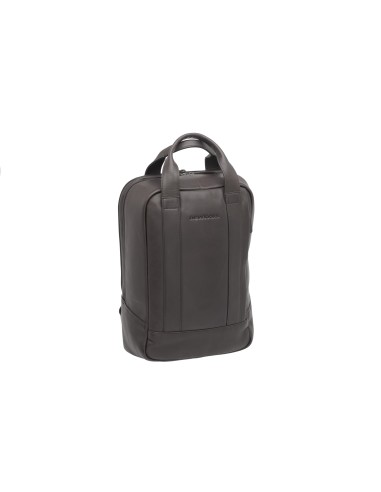 New Looxs rugtas Nevada Leather brown 20L