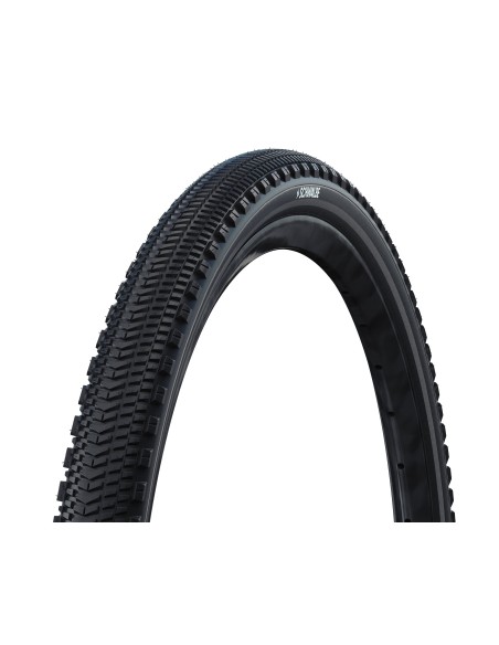 Schwalbe btb G-One Overland 365 50-622 zw vouw refl TLR