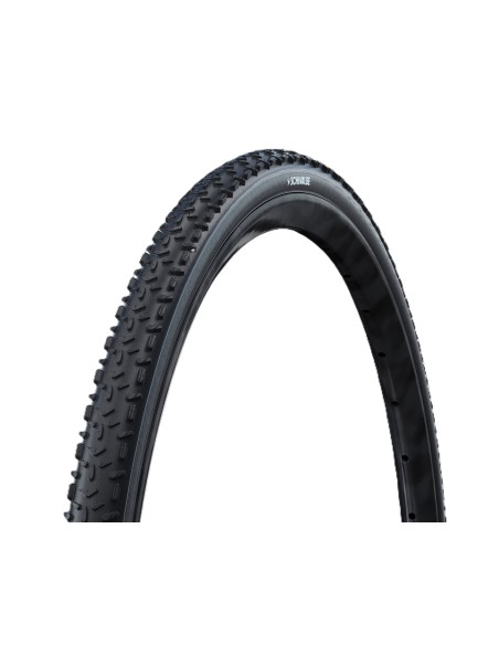 Schwalbe btb X-One R R-Guard 33-622 zw vouw TLR