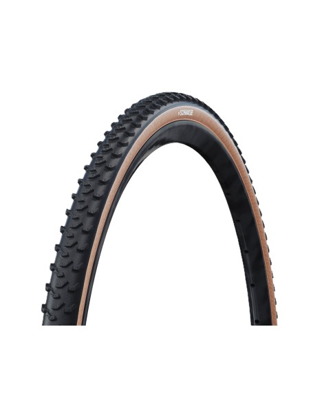 Schwalbe btb X-One RX Pro V-Guard 33-622 zw/trans vouw TLR