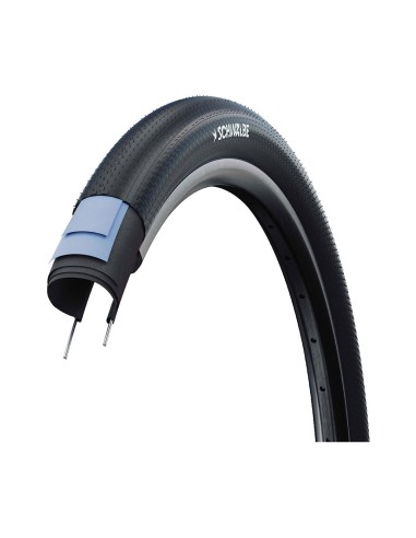 Schwalbe btb Motion Kojak R-Guard 40-622 zw
