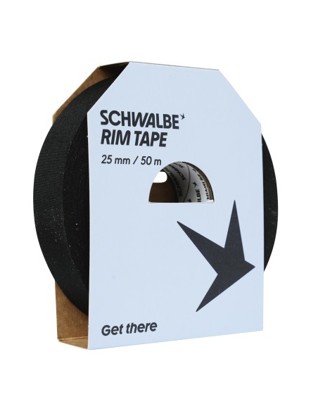 Schwalbe velglint rol 50mtr 25mm