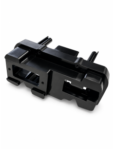 Cortina controller cover voor SD/Ecomo Axa Atlas