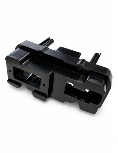 Cortina controller cover voor SD/Ecomo Axa Atlas