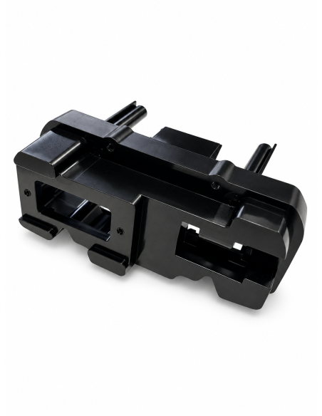Cortina controller cover voor SD/Ecomo Axa Atlas