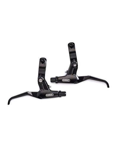 Elvedes remgreep set Mechanical