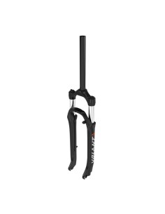 RST voorvork 28 1 1/8 Volant Ahead PM disc zwart