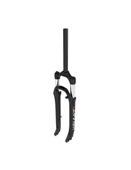 RST voorvork 28 1 1/8 Volant Ahead PM disc zwart