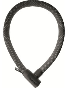 Abus kettingslot Yarnit 4004K/85 black
