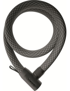 Abus kettingslot Yarnit 4004K/110 black