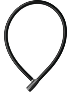 Abus kabelslot Cavo 1406K/55 black