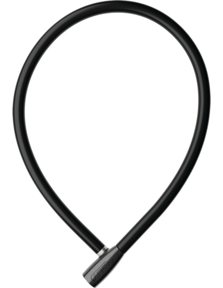 Abus kabelslot Cavo 1406K/55 black