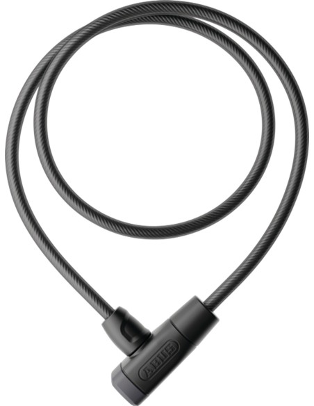 Abus kabelslot Cavo 3410K/85 black