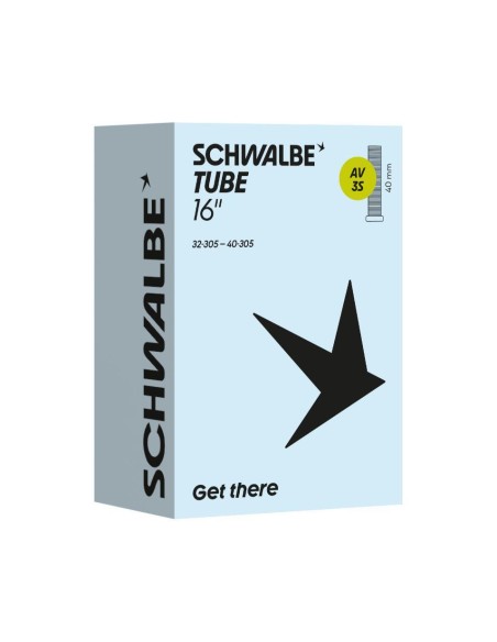 Schwalbe bnb AV3S 16 inch 32/40-305 av 40mm