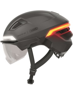Abus smart helm Hyp-E Ace volcano titan S 51-55cm
