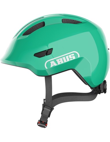 Abus helm Smiley 3.0 candid green S 45-50cm