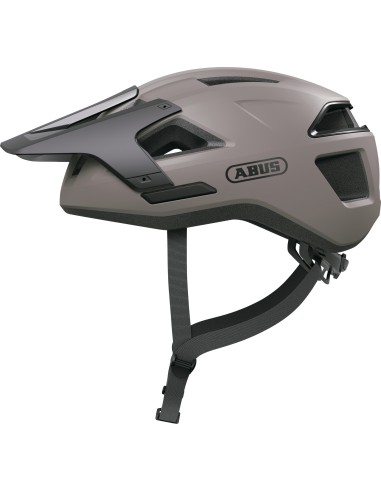 Abus helm MoRaine dust grey L 57-61cm