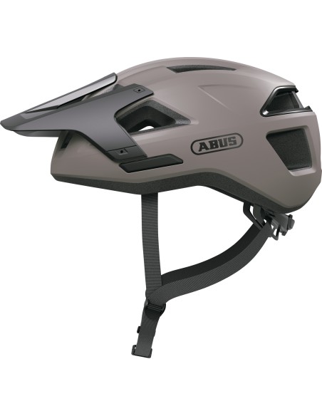 Abus helm MoRaine dust grey L 57-61cm