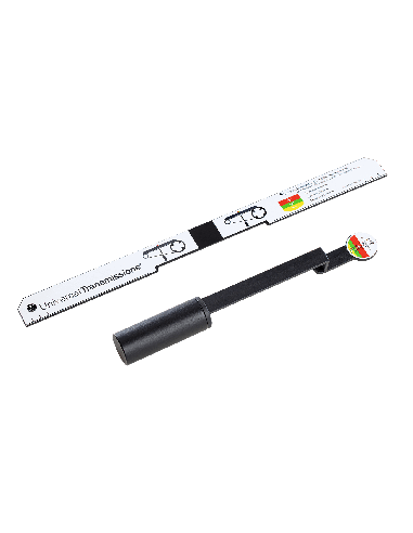 Gates UT Eco Tension tester
