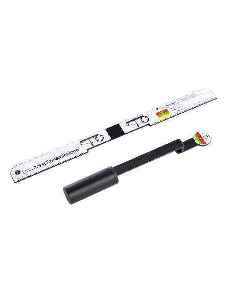 Gates UT Eco Tension tester